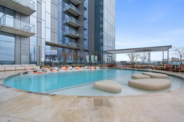 44 East Ave 2306, Austin, TX 78701