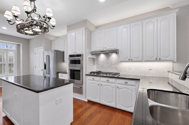 8008 Case Drive, Plano, TX 75025