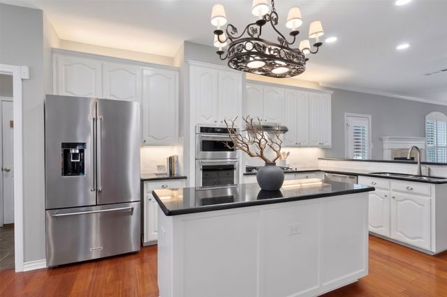 8008 Case Drive, Plano, TX 75025