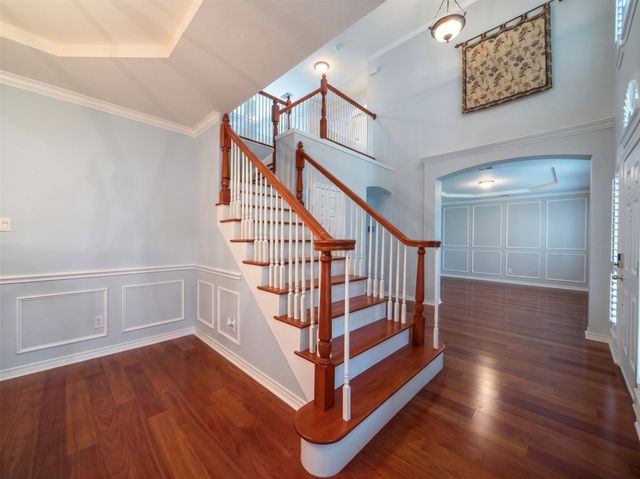 8008 Case Drive, Plano, TX 75025