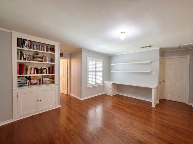 8008 Case Drive, Plano, TX 75025