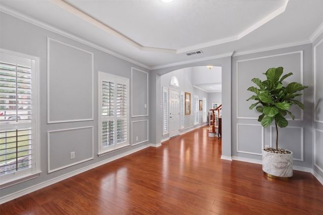 8008 Case Drive, Plano, TX 75025
