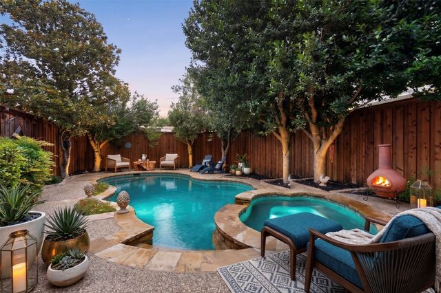 8008 Case Drive, Plano, TX 75025
