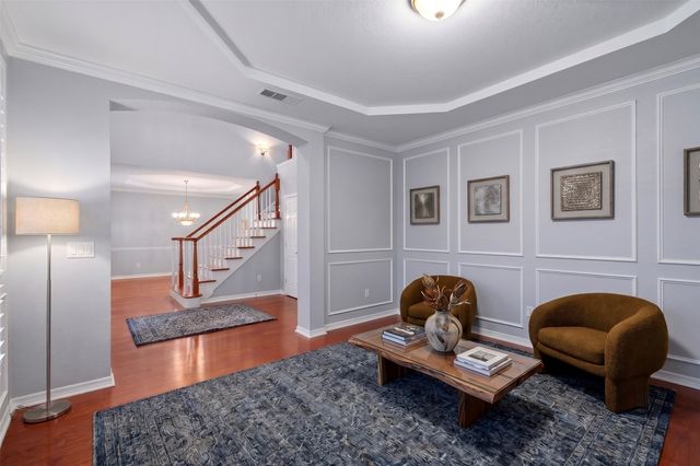8008 Case Drive, Plano, TX 75025