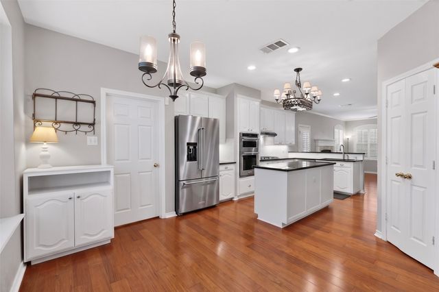 8008 Case Drive, Plano, TX 75025