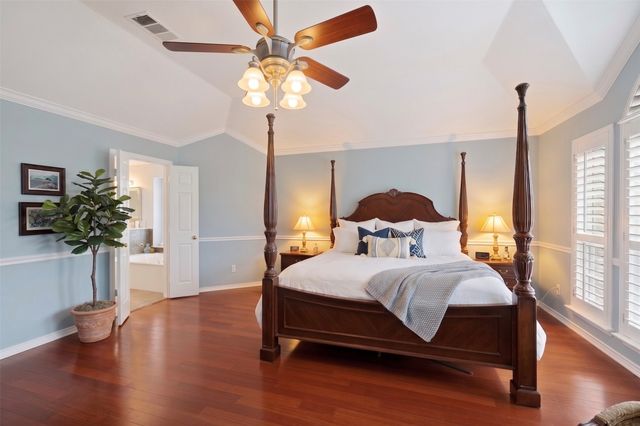 8008 Case Drive, Plano, TX 75025