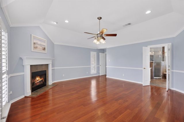 8008 Case Drive, Plano, TX 75025