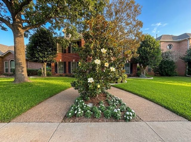 8008 Case Drive, Plano, TX 75025