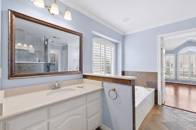 8008 Case Drive, Plano, TX 75025