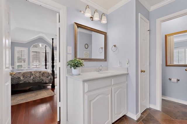 8008 Case Drive, Plano, TX 75025