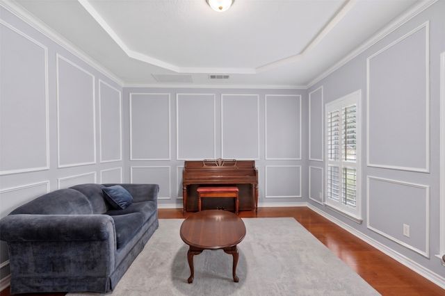 8008 Case Drive, Plano, TX 75025