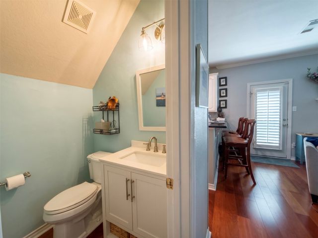 8008 Case Drive, Plano, TX 75025