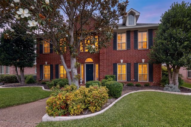 8008 Case Drive, Plano, TX 75025