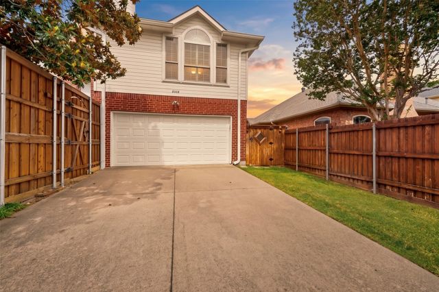 8008 Case Drive, Plano, TX 75025