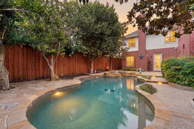 8008 Case Drive, Plano, TX 75025
