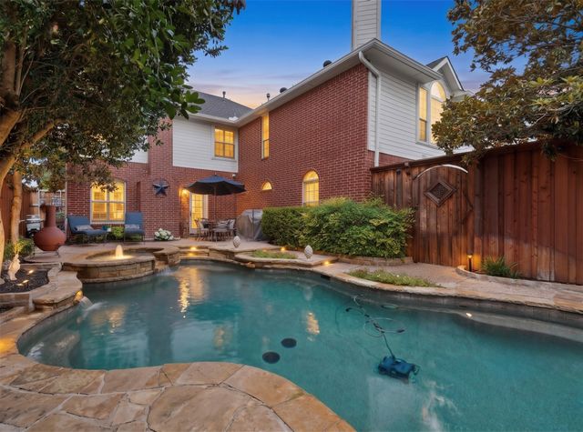 8008 Case Drive, Plano, TX 75025