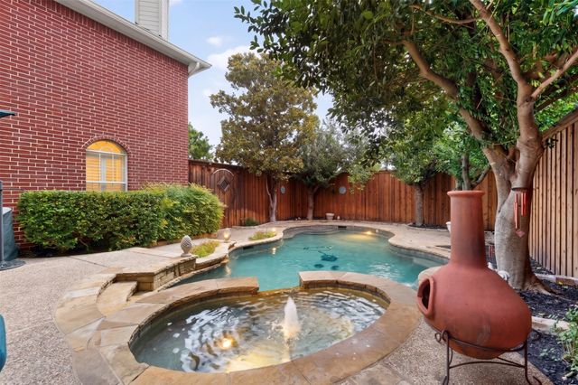 8008 Case Drive, Plano, TX 75025