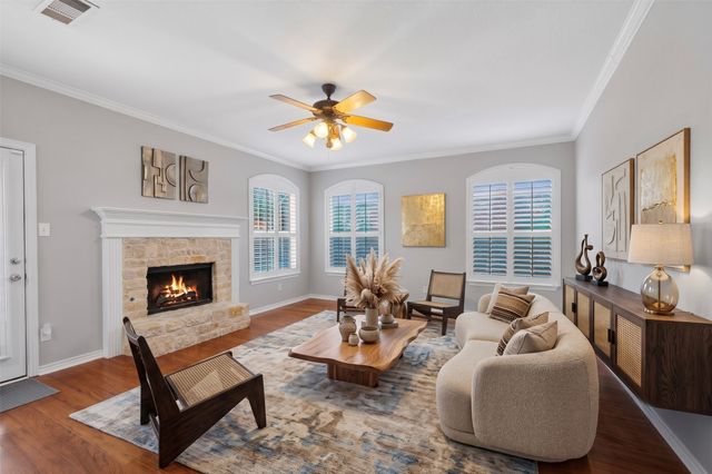 8008 Case Drive, Plano, TX 75025