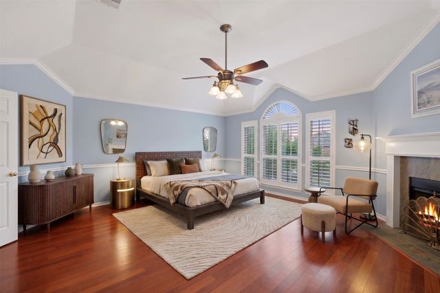 8008 Case Drive, Plano, TX 75025