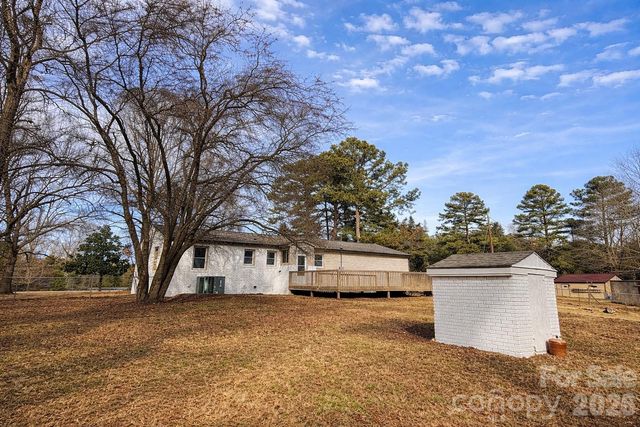 5176 Lancaster Highway, Fort Lawn, SC 29714