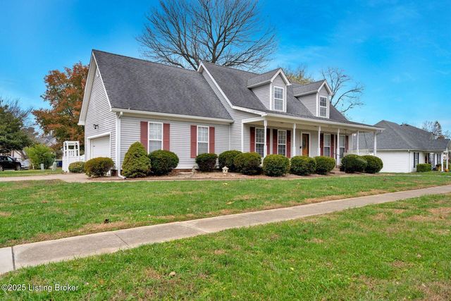 10514 Grecian Rd, Louisville, KY 40272