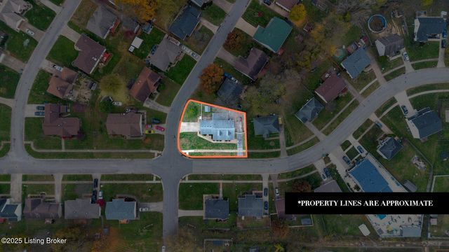 10514 Grecian Rd, Louisville, KY 40272