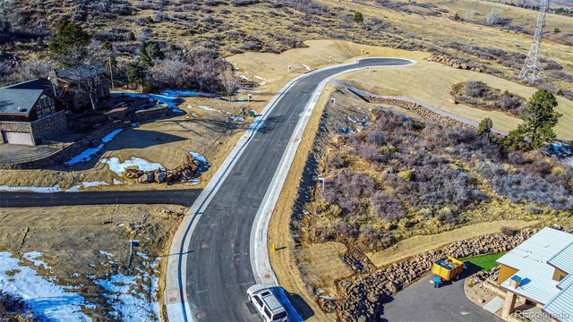 854 Shelton Road, Golden, CO 80401