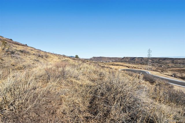 854 Shelton Road, Golden, CO 80401
