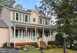 11905 BUTTERCUP LN, Fredericksburg, VA 22407