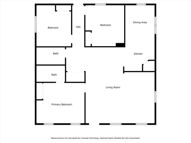 2906 Brackenridge Street, Houston, TX 77026