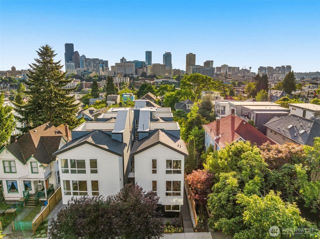 823 B 17th Avenue, Seattle, WA 98144