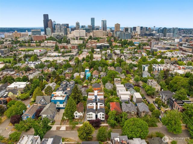 823 B 17th Avenue, Seattle, WA 98144
