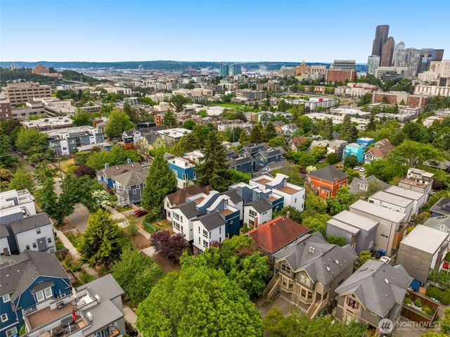 823 B 17th Avenue, Seattle, WA 98144