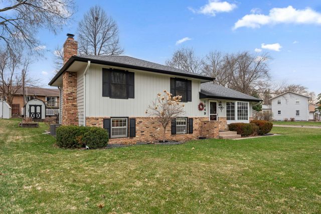 1249 8th Lane, Anoka, MN 55303