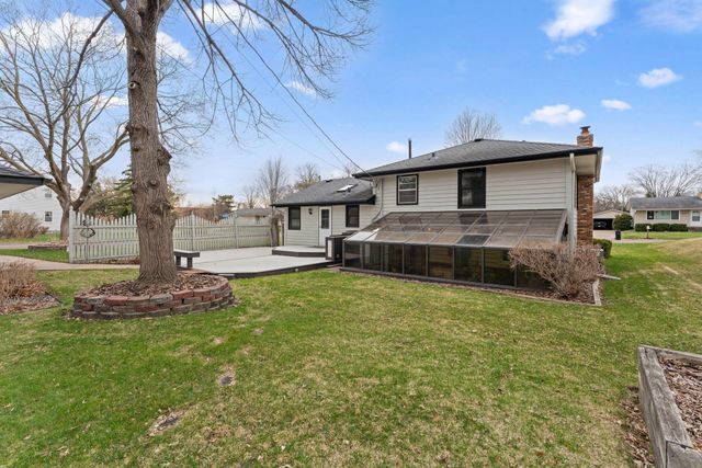 1249 8th Lane, Anoka, MN 55303