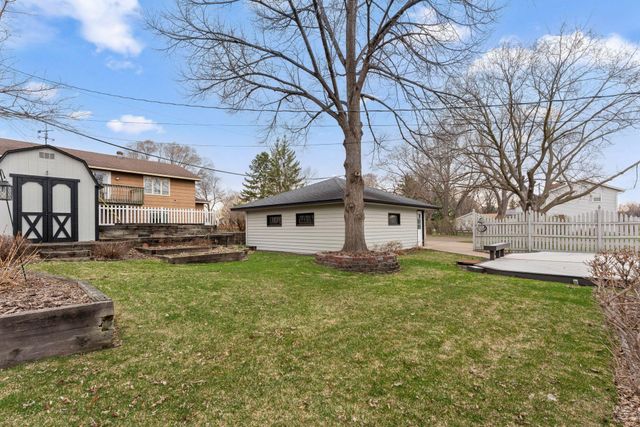 1249 8th Lane, Anoka, MN 55303