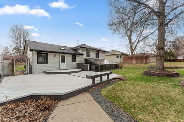 1249 8th Lane, Anoka, MN 55303