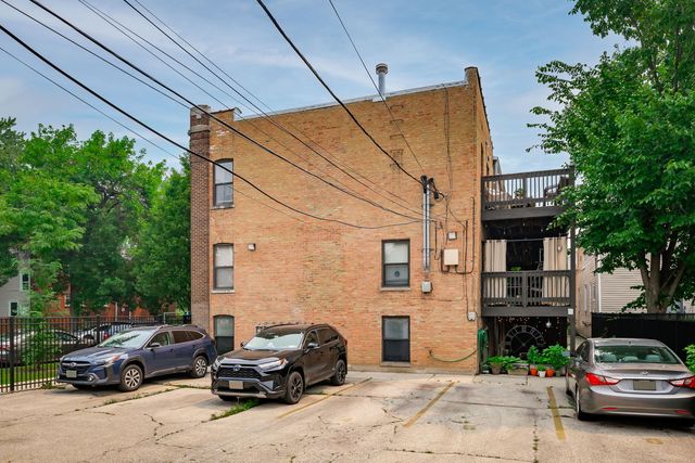 1856 N Sawyer Avenue 303, Chicago, IL 60647