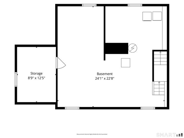 126 Oldfield Road, Fairfield, CT 06824