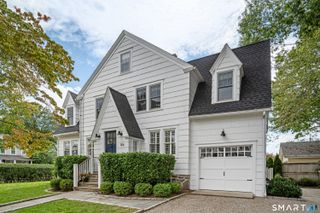 126 Oldfield Road, Fairfield, CT 06824