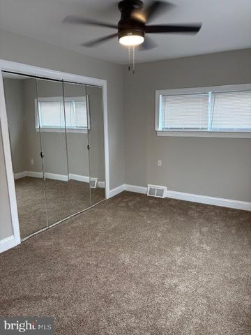 30 W PARKWAY AVE, Chester, PA 19013