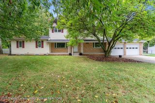 4395 Elmwood Drive, Okemos, MI 48864