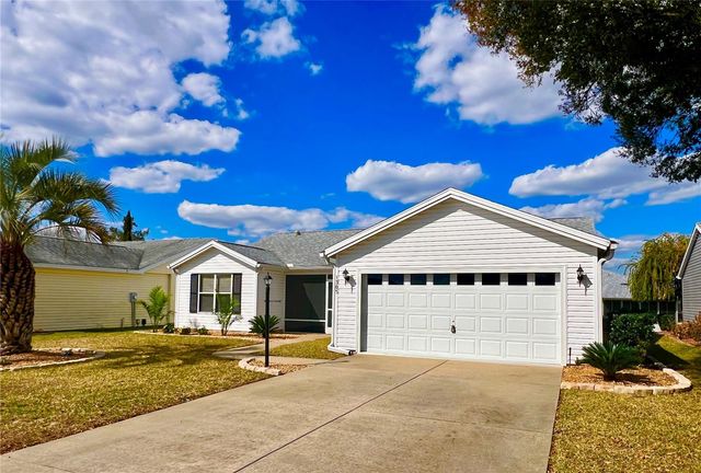 1305 LEONE LANE, The Villages, FL 32159