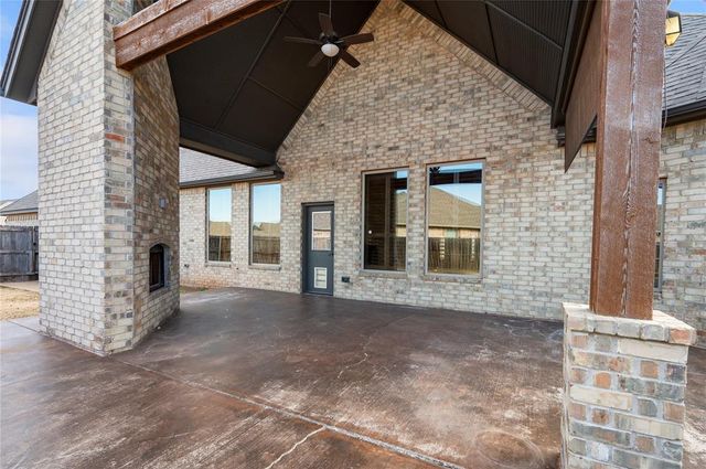 11809 Dunbar Court, Oklahoma City, OK 73162