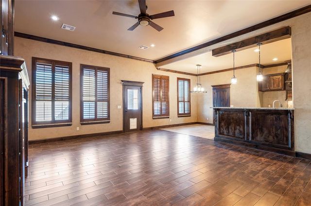 11809 Dunbar Court, Oklahoma City, OK 73162