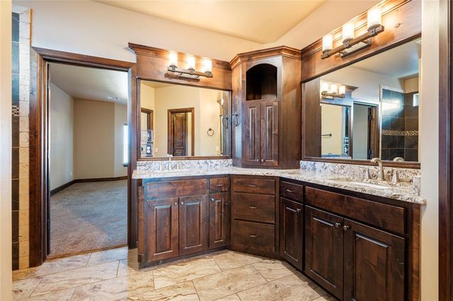 11809 Dunbar Court, Oklahoma City, OK 73162