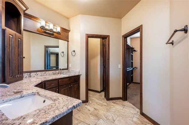 11809 Dunbar Court, Oklahoma City, OK 73162