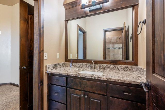 11809 Dunbar Court, Oklahoma City, OK 73162