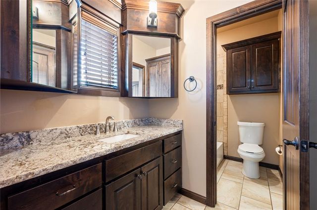 11809 Dunbar Court, Oklahoma City, OK 73162