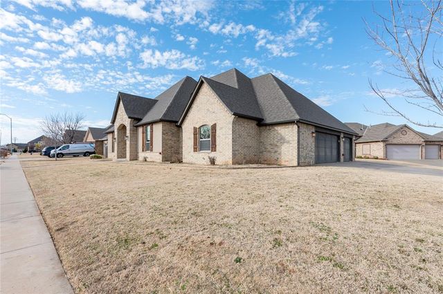 11809 Dunbar Court, Oklahoma City, OK 73162
